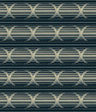 Carl Robinson Talbot Behang – Luxe Klassiek Geometrisch Behang | The Gentleman