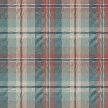 Carl Robinson Thornbury Behang – Luxe Tartan & Ruitbehang | The Gentleman
