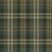 Carl Robinson Thornbury Behang – Luxe Tartan & Ruitbehang | The Gentleman