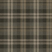 Carl Robinson Thornbury Behang – Luxe Tartan & Ruitbehang | The Gentleman
