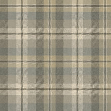 Carl Robinson Thornbury Behang – Luxe Tartan & Ruitbehang | The Gentleman