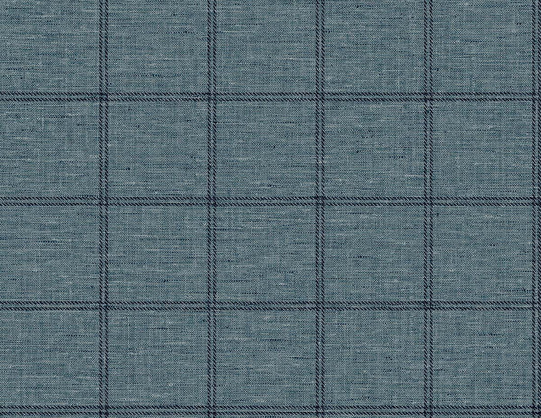Carl Robinson Tobin Behang – Luxe Plaid & Ruitbehang | The Gentleman
