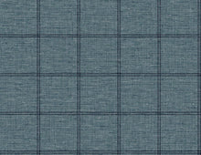 Carl Robinson Tobin Behang – Luxe Plaid & Ruitbehang | The Gentleman
