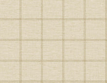 Carl Robinson Tobin Behang – Luxe Plaid & Ruitbehang | The Gentleman