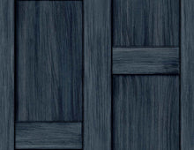 Carl Robinson Tooting Behang – Luxe Diagonale Houtlook | The Gentleman