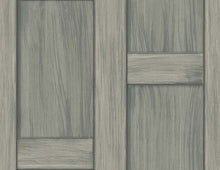Carl Robinson Tooting Behang – Luxe Diagonale Houtlook | The Gentleman