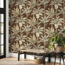 Wallquest Breeza Behang – Luxe Botanisch Vinylbehang | Savannah Grass