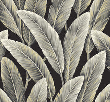 Wallquest Foliage Behang – Luxe Botanisch Vinylbehang | Savannah Grass