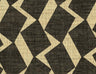 Wallquest Bespoke Behang – Luxe Geometrisch Vinylbehang | Savannah Grass