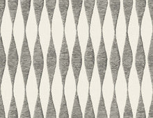 Wallquest Alfonso Behang – Luxe Geometrisch Vinylbehang | Savannah Grass