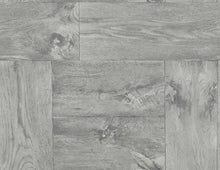 Wallquest Mogano Behang – Luxe Houtlook | Savannah Grass Collectie
