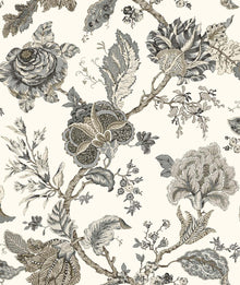 Wallquest Arles Behang – Luxe Botanisch Vliesbehang | Provence Collectie