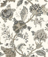 Wallquest Arles Behang – Luxe Botanisch Vliesbehang | Provence Collectie