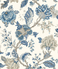 Wallquest Arles Behang – Luxe Botanisch Vliesbehang | Provence Collectie