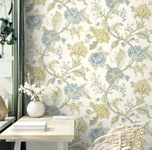 Wallquest Arles Behang – Luxe Botanisch Vliesbehang | Provence Collectie