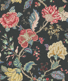 Wallquest Arles Behang – Luxe Botanisch Vliesbehang | Provence Collectie