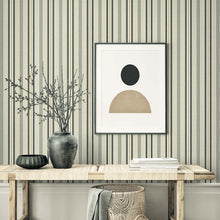 Wallquest Toulon Behang – Luxe Gestreept Vliesbehang | Provence Collectie