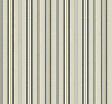 Wallquest Toulon Behang – Luxe Gestreept Vliesbehang | Provence Collectie