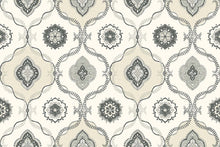 Wallquest Cassis Behang – Luxe Botanisch Vliesbehang | Provence Collectie