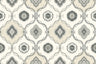 Wallquest Cassis Behang – Luxe Botanisch Vliesbehang | Provence Collectie