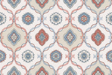 Wallquest Cassis Behang – Luxe Botanisch Vliesbehang | Provence Collectie