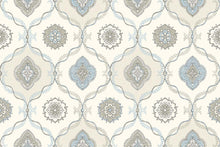 Wallquest Cassis Behang – Luxe Botanisch Vliesbehang | Provence Collectie