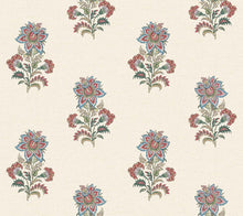 WallQuest Seillans – Luxe Nonwoven Behang met Damask & Scroll Dessin