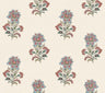 WallQuest Seillans – Luxe Nonwoven Behang met Damask & Scroll Dessin