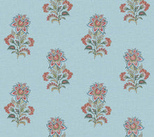 WallQuest Seillans – Luxe Nonwoven Behang met Damask & Scroll Dessin