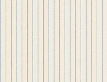 WallQuest Tourves – Luxe Nonwoven Behang met Klassiek Streepdessin