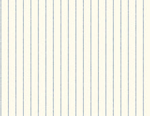 WallQuest Tourves – Luxe Nonwoven Behang met Klassiek Streepdessin