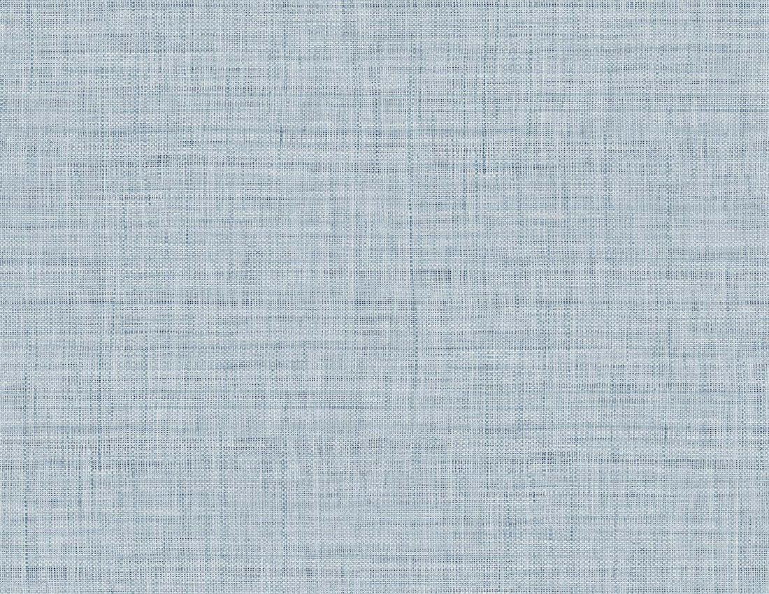 Seabrook Designs Harvest Twine 27 Behang – Luxe Type II Vinyl met Geweven Textuur | Raffia