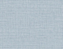 Seabrook Designs Harvest Twine 27 Behang – Luxe Type II Vinyl met Geweven Textuur | Raffia