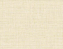 Seabrook Designs Harvest Twine 27 Behang – Luxe Type II Vinyl met Geweven Textuur | Raffia