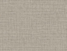 Seabrook Designs Harvest Twine 27 Behang – Luxe Type II Vinyl met Geweven Textuur | Raffia