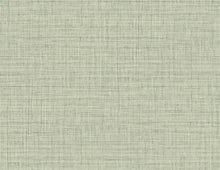 Seabrook Designs Harvest Twine 27 Behang – Luxe Type II Vinyl met Geweven Textuur | Raffia