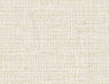 Seabrook Designs Wild Bind 27 Behang – Luxe Geweven Textuur | Raffia Collectie