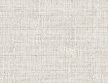 Seabrook Designs Wild Bind 27 Behang – Luxe Geweven Textuur | Raffia Collectie