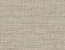 Seabrook Designs Wild Bind 27 Behang – Luxe Geweven Textuur | Raffia Collectie