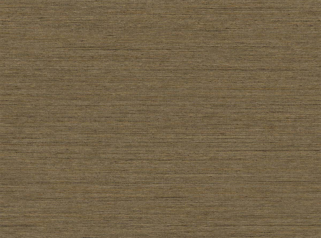 Seabrook Designs Threaded 27 Behang – Luxe Geweven Textuur | Raffia Collectie