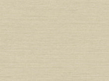Seabrook Designs Threaded 27 Behang – Luxe Geweven Textuur | Raffia Collectie