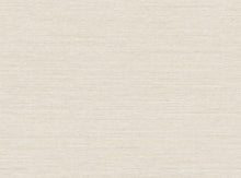 Seabrook Designs Threaded 27 Behang – Luxe Geweven Textuur | Raffia Collectie