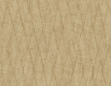 Seabrook Designs Sun Woven 27 Behang – Luxe Geweven Textuur | Raffia Collectie