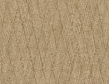 Seabrook Designs Sun Woven 27 Behang – Luxe Geweven Textuur | Raffia Collectie