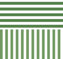 WallQuest Beck Behang – Luxe Geometrisch Behang met Grafisch Lijnenspel