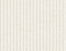 WallQuest Anahita Behang – Luxe Gestreept Vinylbehang met Textiellook