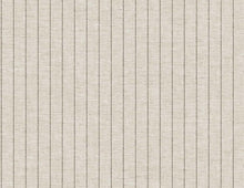 WallQuest Anahita Behang – Luxe Gestreept Vinylbehang met Textiellook