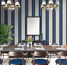 WallQuest Mar – Luxe Grasscloth Behang met Natuurlijk Strependessin