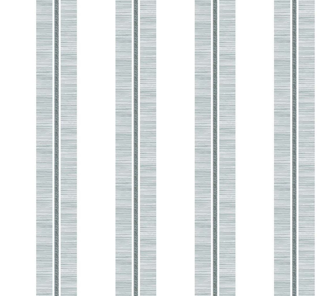 WallQuest Ariel Behang – Luxe Gestreept Vliesbehang – 68,5 cm x 8,2 m