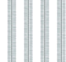 WallQuest Ariel Behang – Luxe Gestreept Vliesbehang – 68,5 cm x 8,2 m